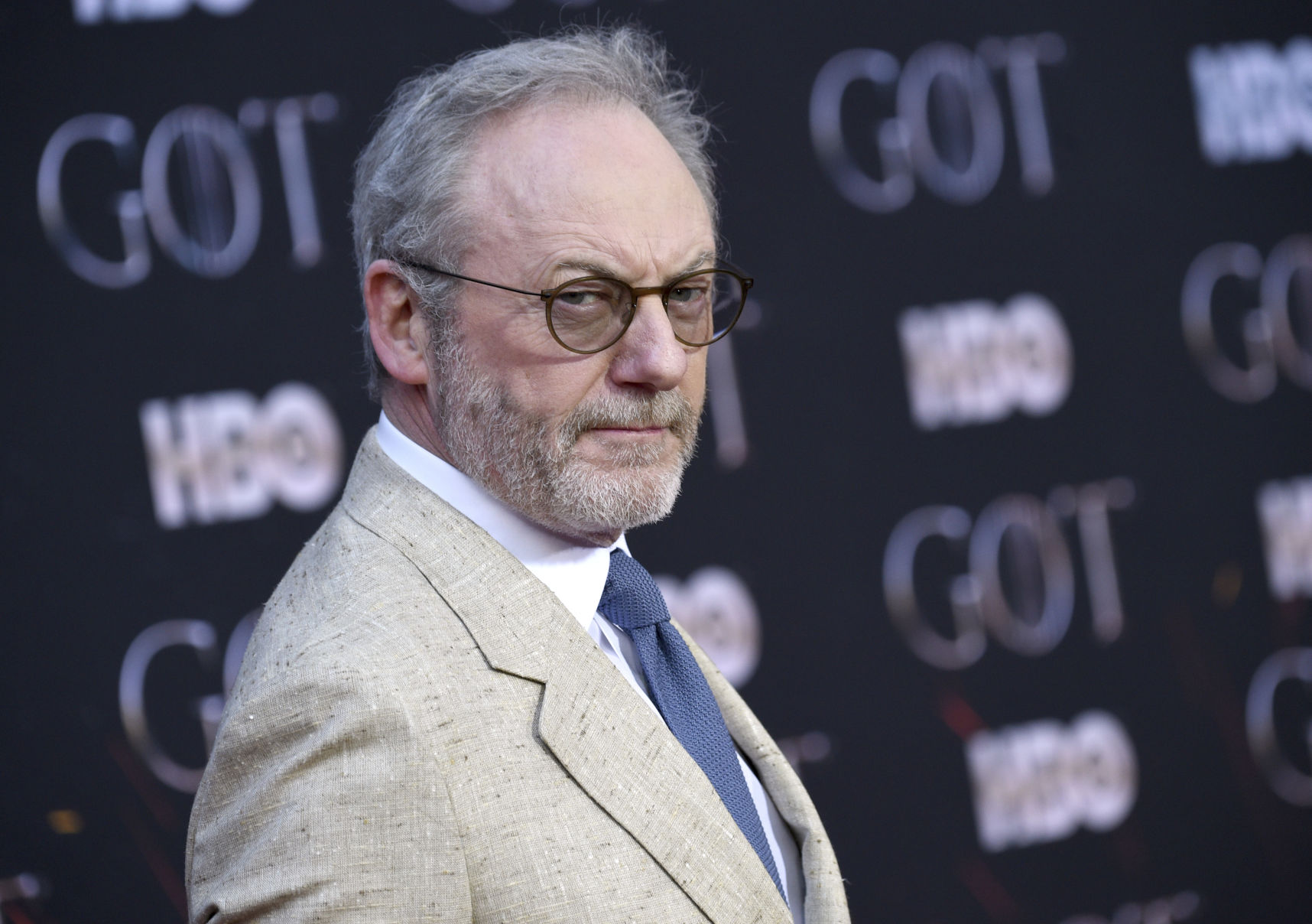 NY Premiere of "Game of Thrones" Final Season